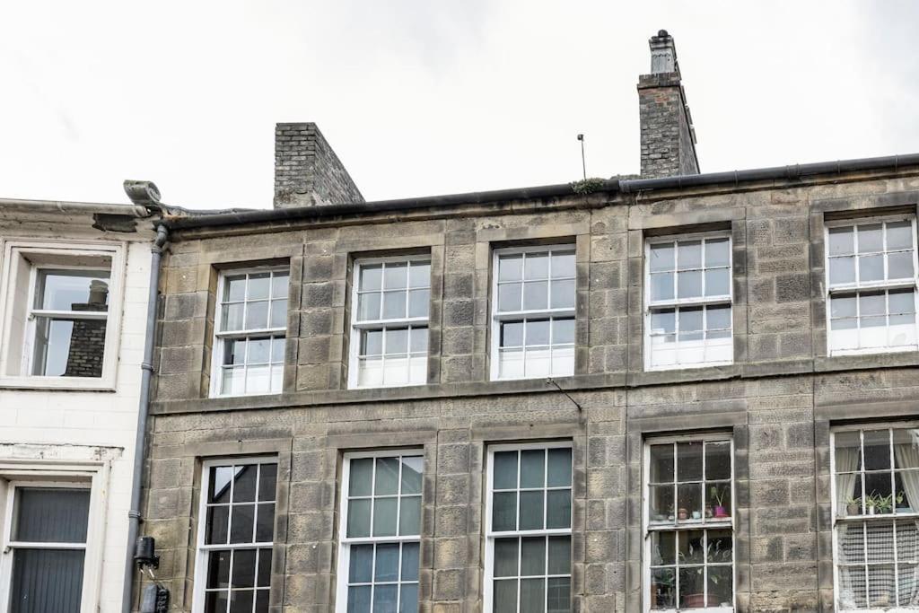 Home In Kelso Scottish Borders Exterior foto